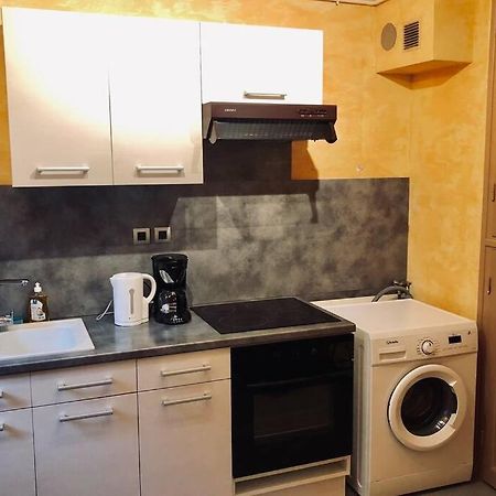 Appartamento F3 - Neuf - 4/6 P - Lits King Size - Wifi - Cour Le Puy-en-Velay Esterno foto