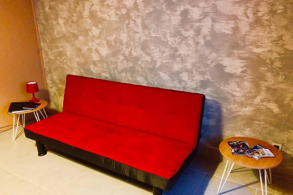 Appartamento F3 - Neuf - 4/6 P - Lits King Size - Wifi - Cour Le Puy-en-Velay Esterno foto